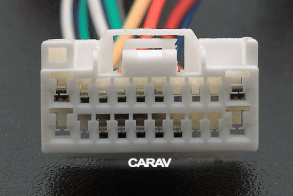 CABLE PARA AUTORADIO- MITSUBISHI