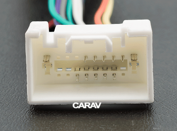 CABLE PARA AUTORADIO- MITSUBISHI