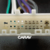 CABLE PARA AUTORADIO (Alimentación + Altavoces) CARAV - NISSAN