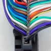 CABLE PARA AUTORADIO (Alimentación + Altavoces) CARAV: FORD / LAND ROVER