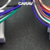 CABLE PARA AUTORADIO CARAV: RENAULT 2012+ / DACIA 2011+