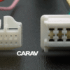 CABLE PARA AUTORADIO CARAV: RENAULT 2012+ / DACIA 2011+
