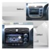 Consola YELEW - HONDA CIVIC