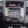 Consola para Mitsubishi Pajero 2010 (9 pulgadas)