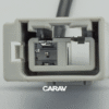 Adaptador de Antena Carav para Volvo 1998+