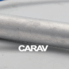 Adaptador de Antena con Booster + Doble Entrada Carav para Audi 2002+ / BMW 2001+/ Ford 2011+ / Seat 2002+ / VW 2002+