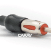 Adaptador de Antena Carav para Toyota 2009+