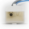 Adaptador de Antena Carav para Toyota 2009+