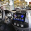 Consola para CHERY TIGGO 2004 (9 Pulgadas)
