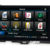 Consola CARAV - TOYOTA KLUGER 2014 - HIGHLANDER 2013