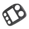 Consola para Jeep Compass 2010-2016 (10.1 Pulgadas)