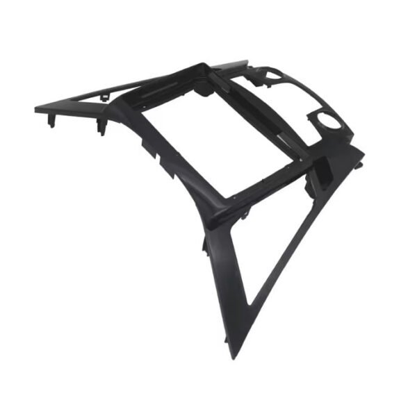 Consola para Hyundai Sonata YF 2010 (9 Pulgadas, de Baja Gama / Alta Gama, Color Negro)