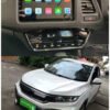 Consola para Honda Vezel/ HR-V/ XR-V 2014-2018 (9 Pulgadas)