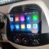 Consola para CHERY TIGGO 2004 (9 Pulgadas)