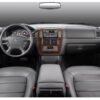 Consola YELEW - FORD EXPLORER