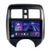 Consola para Nissan Versa Note 2014-2016 (LHD, 9 pulgadas)