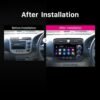 Consola YELEW - HONDA CIVIC