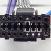 CABLE PARA AUTORADIO CARAV: KENWOOD DPX