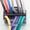 CABLE PARA AUTORADIO CARAV: KENWOOD DPX