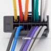 CABLE PARA AUTORADIO CARAV : PIONEER DEH