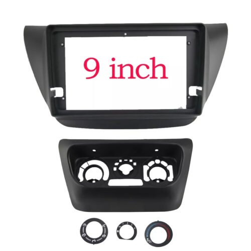 150996183739421195_900x900_3264aaf0-6df0-425b-97ff-4ea4dbaa2bec-1 Consola para Mitsubishi Lancer IX 2006 (9 pulgadas, negro)