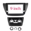 150996183739421195_900x900_3264aaf0-6df0-425b-97ff-4ea4dbaa2bec Autoradio + Consola para Mitsubishi Lancer IX 2006 (9 pulgadas, negro)