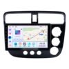 Consola YELEW - HONDA CIVIC