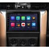 Consola CARAV - TOYOTA FORTUNER
