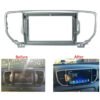Consola para KIA Sportage / KX-5 2015-2018 (9 Pulgadas)