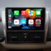 Consola YELEW - TOYOTA VIOS