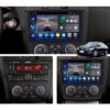 Consola YELEW - NISSAN ALTIMA