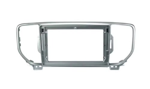 18 Consola para KIA Sportage / KX-5 2015-2018 (9 Pulgadas)