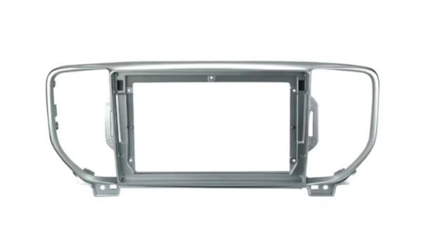 Consola para KIA Sportage / KX-5 2015-2018 (9 Pulgadas)