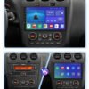 Consola YELEW - NISSAN ALTIMA