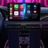 Consola YELEW - TOYOTA VIOS
