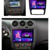 Consola YELEW - NISSAN ALTIMA