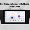 1_f9c6205c-726c-45b8-8094-c32089ba93a4 Consola para Subaru Legacy/ Outback 2015-2018 (9 Pulgadas)