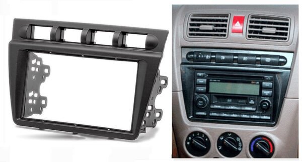 Consola YELEW - KIA PICANTO