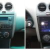 Consola YELEW - NISSAN ALTIMA