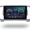 Consola para KIA Sportage / KX-5 2015-2018 (9 Pulgadas)