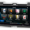 22-002B-1 Consola CARAV - TOYOTA LAND CRUISER PRADO