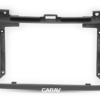 22-002C Consola CARAV - TOYOTA LAND CRUISER PRADO