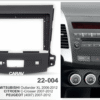 22-004A Consola CARAV - MITSUBISHI OUTLANDER XL