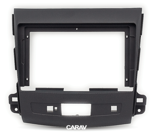 22-004C Consola CARAV - MITSUBISHI OUTLANDER XL