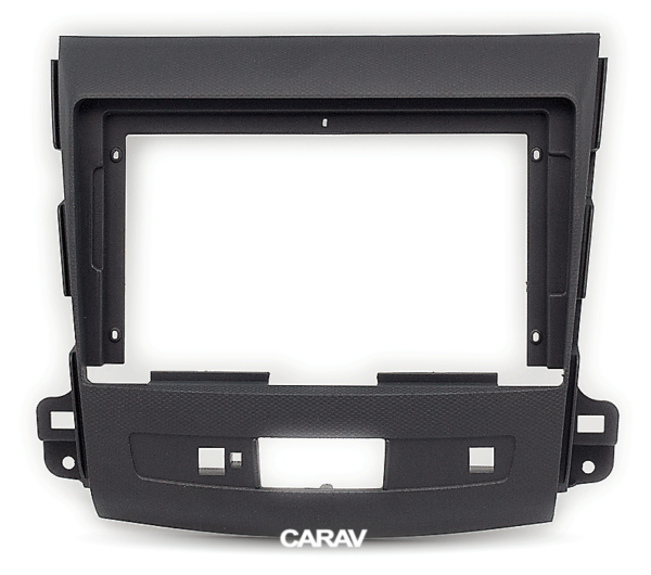 22-004C Consola CARAV - MITSUBISHI OUTLANDER XL