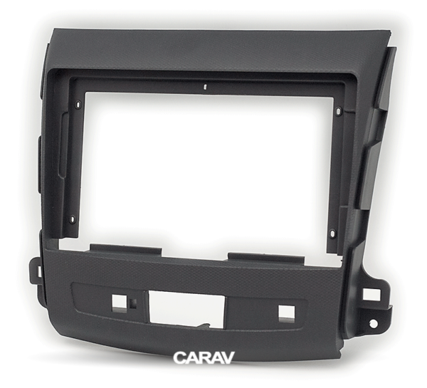22-004D Consola CARAV - MITSUBISHI OUTLANDER XL