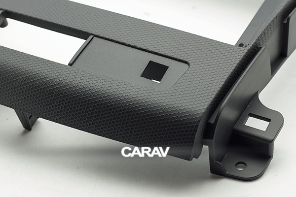 22-004E Consola CARAV - MITSUBISHI OUTLANDER XL