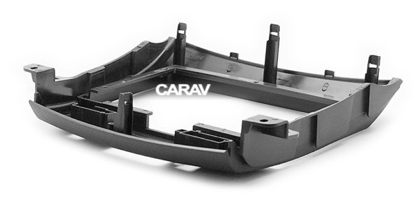 22-004F Consola CARAV - MITSUBISHI OUTLANDER XL