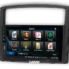 Consola CARAV - MITSUBISHI PAJERO 4 - SHOGUN - MONTERO