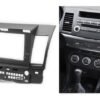 Consola para Mitsubishi Lancer/ Fortis 2010 (10.1 pulgadas)